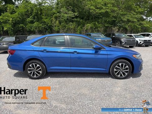 Used 2023 Volkswagen Jetta S FWD image 6