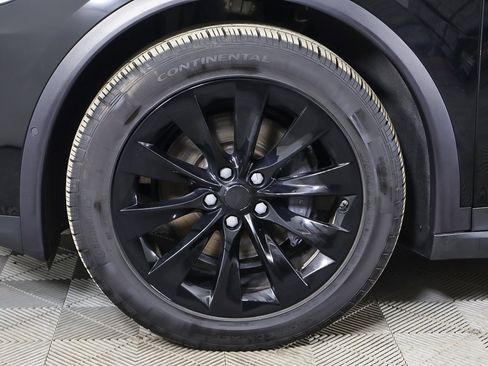 Used 2020 Tesla Model X Long Range image 21