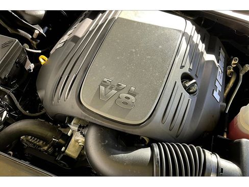 Certified 2023 Dodge Challenger R/T image 35