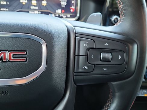 Used 2024 GMC Sierra 1500 AT4 w/ Technology Package AWD/4WD image 25