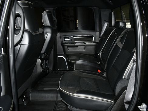 Used 2022 RAM 2500 Laramie AWD/4WD image 49