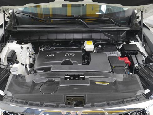 Used 2022 INFINITI QX60 Sensory w/ Vision Package AWD/4WD image 34