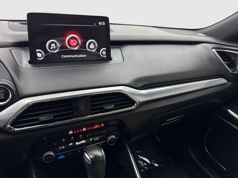 Used 2020 MAZDA CX-9 Grand Touring FWD image 24