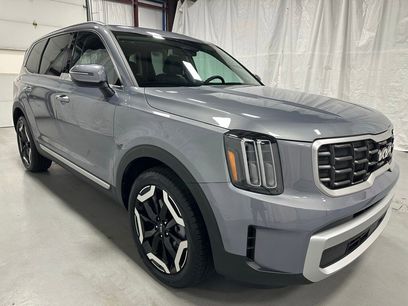Used 2025 Kia Telluride S