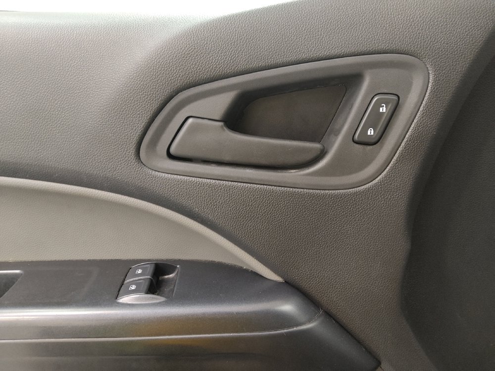 Used 2022 Chevrolet Colorado W/T RWD image 27