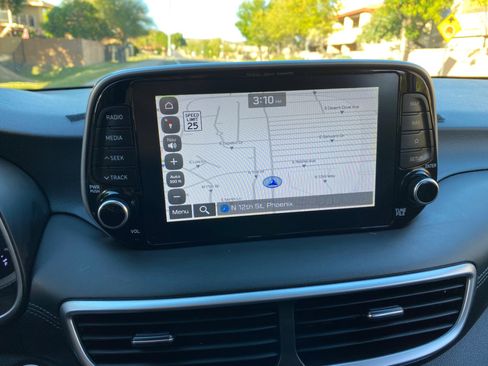 Used 2019 Hyundai Tucson Ultimate image 60