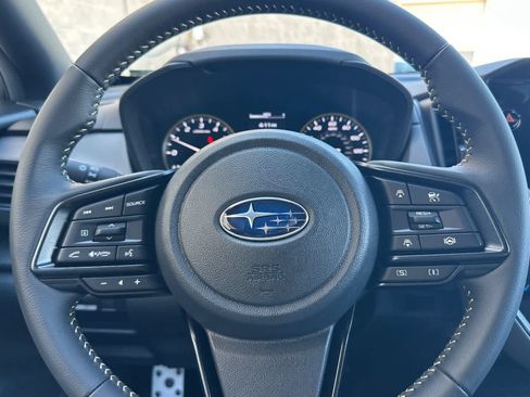 New 2026 Subaru Crosstrek 2.5i Sport w/ Popular Package #3A AWD/4WD image 24