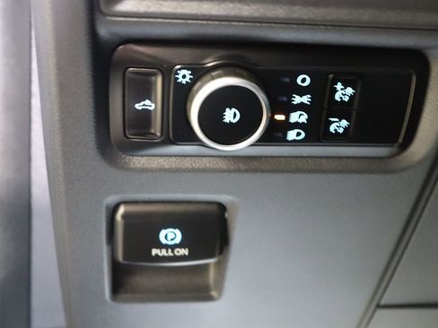 Used 2024 Ford F150 STX w/ STX Black Appearance Package image 36