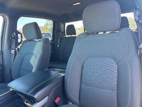 Certified 2025 RAM 1500 Big Horn image 21