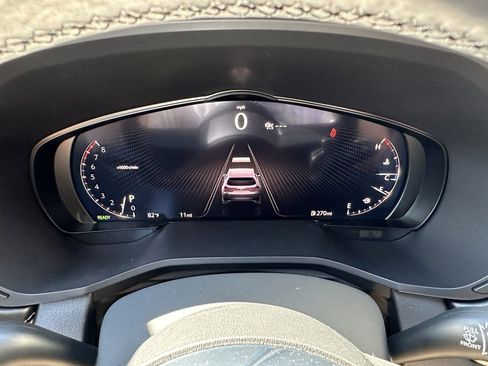 New 2026 MAZDA CX-90 3.3 Turbo S w/ Premium Package image 24