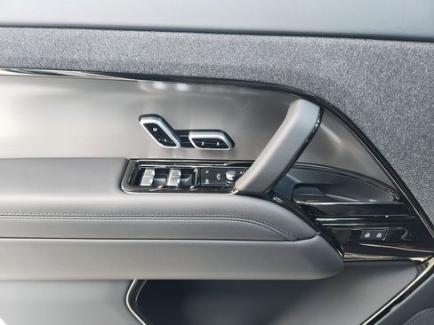 New 2026 Land Rover Range Rover Sport Dynamic SE image 22