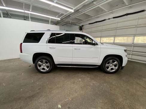 Used 2018 Chevrolet Tahoe Premier image 7
