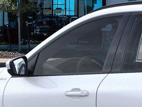 New 2026 Ford Escape ST-Line Select w/ Tech Pack #1 image 20