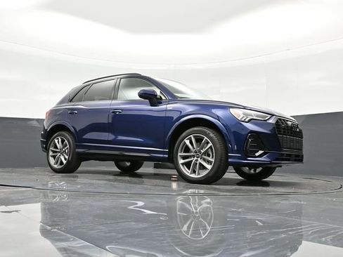 New 2025 Audi Q3 2.0T Premium image 34