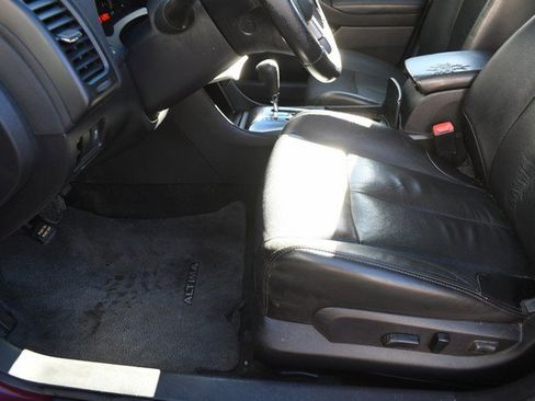 Used 2011 Nissan Altima 2.5 SL w/ 2.5SL Pkg image 15