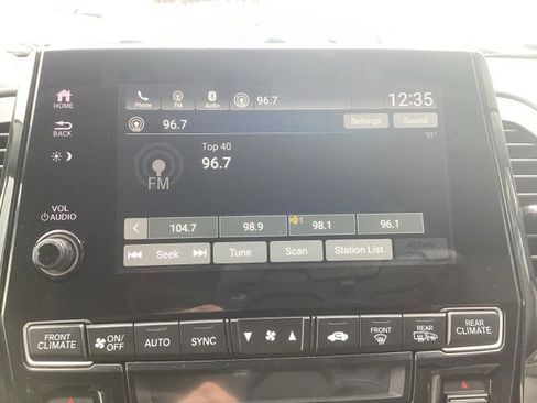 Used 2018 Honda Odyssey EX image 27