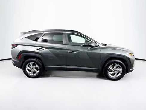 Certified 2023 Hyundai Tucson SEL image 29