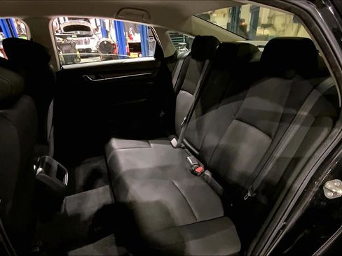 Used 2019 Honda Accord LX image 22