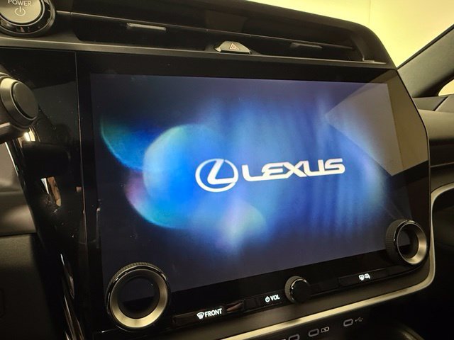 New 2026 Lexus RZ 450e AWD image 21