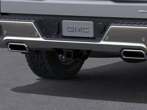 New 2026 GMC Sierra 1500 SLT w/ SLT Premium Plus Package AWD/4WD image 14