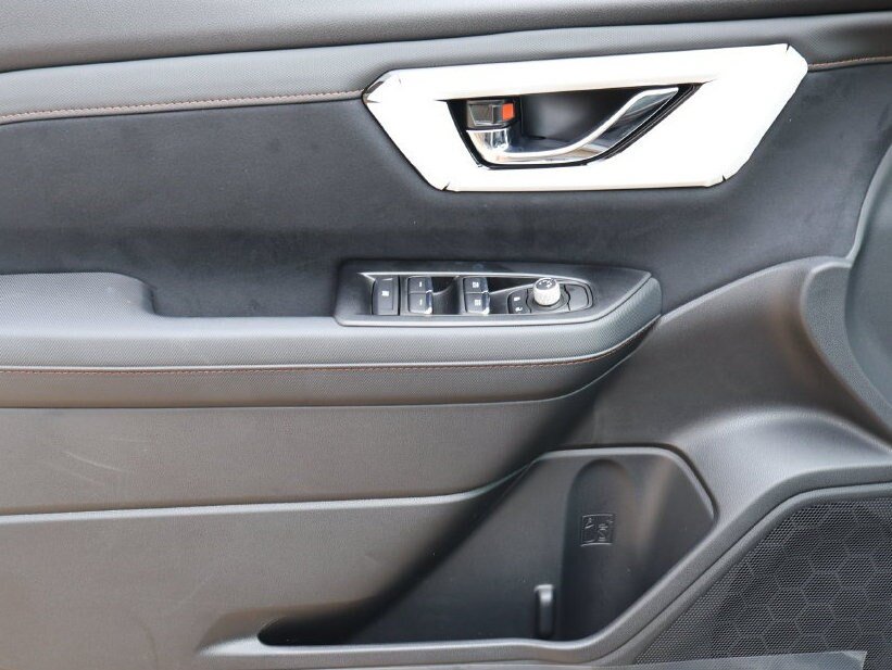 New 2026 Subaru Forester Sport AWD/4WD image 22