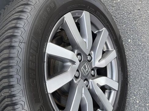 Used 2019 Honda Pilot EX-L image 26