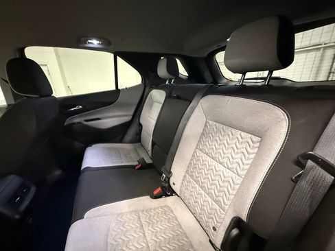 Used 2024 Chevrolet Equinox LS w/ LS Convenience Package FWD image 15