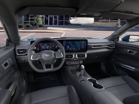 New 2026 Ford Mustang GT Premium RWD image 9