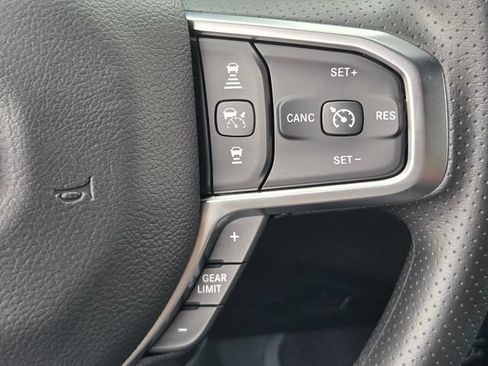 New 2026 RAM 1500 Express RWD image 13