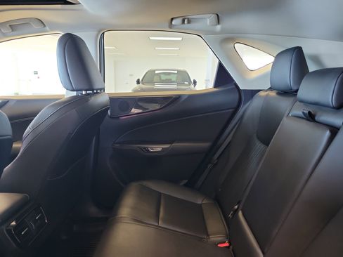 Used 2024 Lexus NX 350 AWD image 15