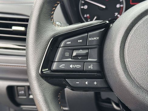 Certified 2025 Subaru Forester Touring AWD/4WD image 22