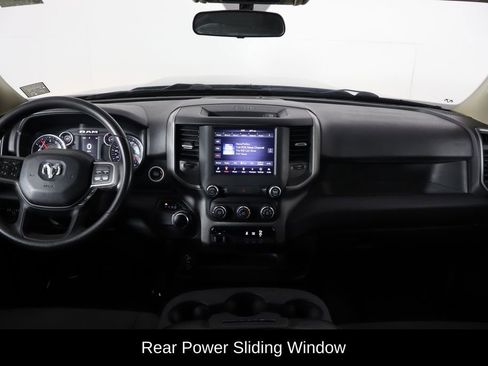 Used 2020 RAM 2500 Tradesman image 13