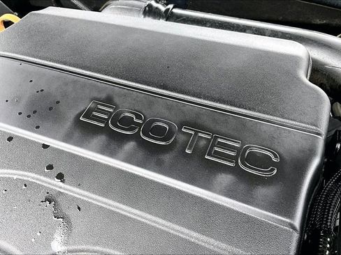 Used 2020 Chevrolet Malibu RS w/ LPO, Convenience Package 2 image 29