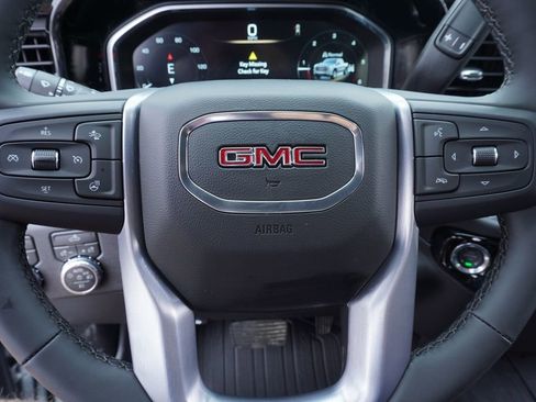 New 2026 GMC Sierra 1500 Elevation w/ Elevation Select Package image 19