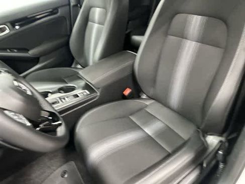 Certified 2026 Honda Civic Sport image 10