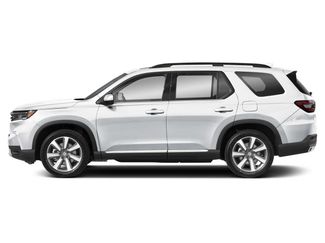 Used 2024 Honda Pilot Touring video 3