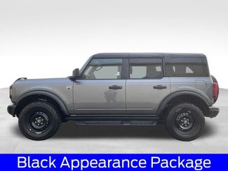 New 2026 Ford Bronco Big Bend AWD/4WD video 2