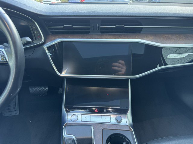 Used 2019 Audi A6 3.0T Premium Plus w/ Premium Plus Package AWD/4WD image 34