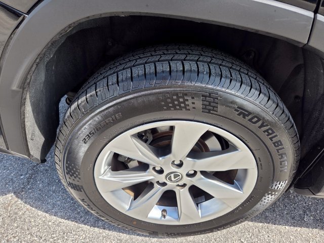 Used 2019 Lexus RX 350 FWD w/ Accessory Package image 16