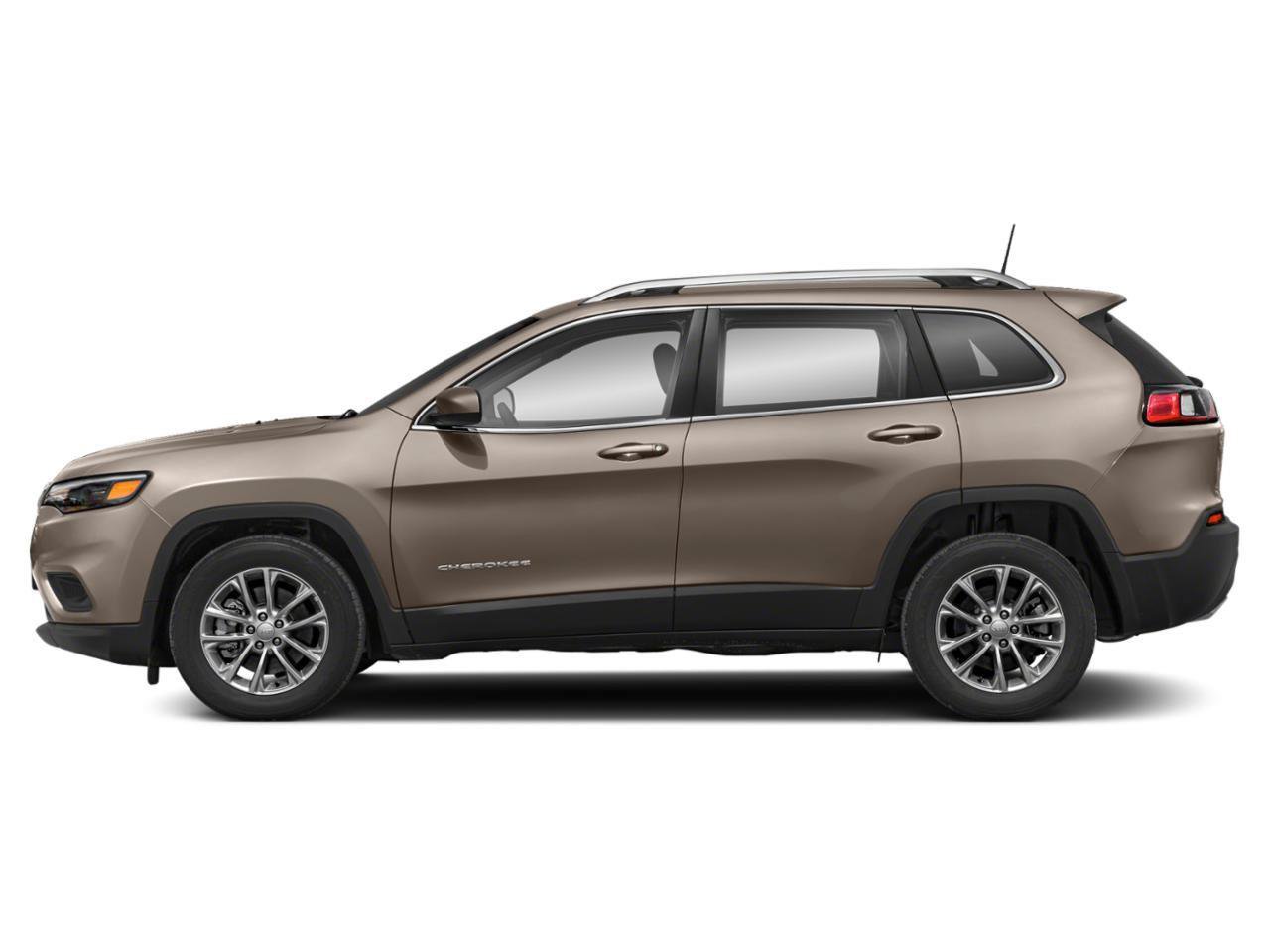 Used 2019 Jeep Cherokee Latitude w/ Popular Appearance Group AWD/4WD image 12