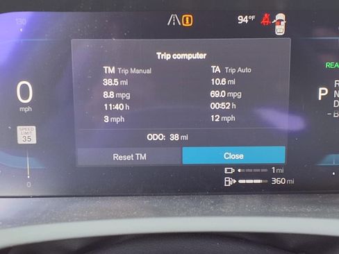 Used 2024 Volvo XC90 T8 Ultimate image 54