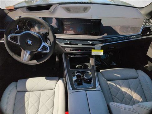 New 2026 BMW X5 xDrive40i image 15