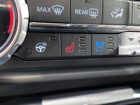 Used 2021 Ford F150 King Ranch w/ Equipment Group 601A High image 34