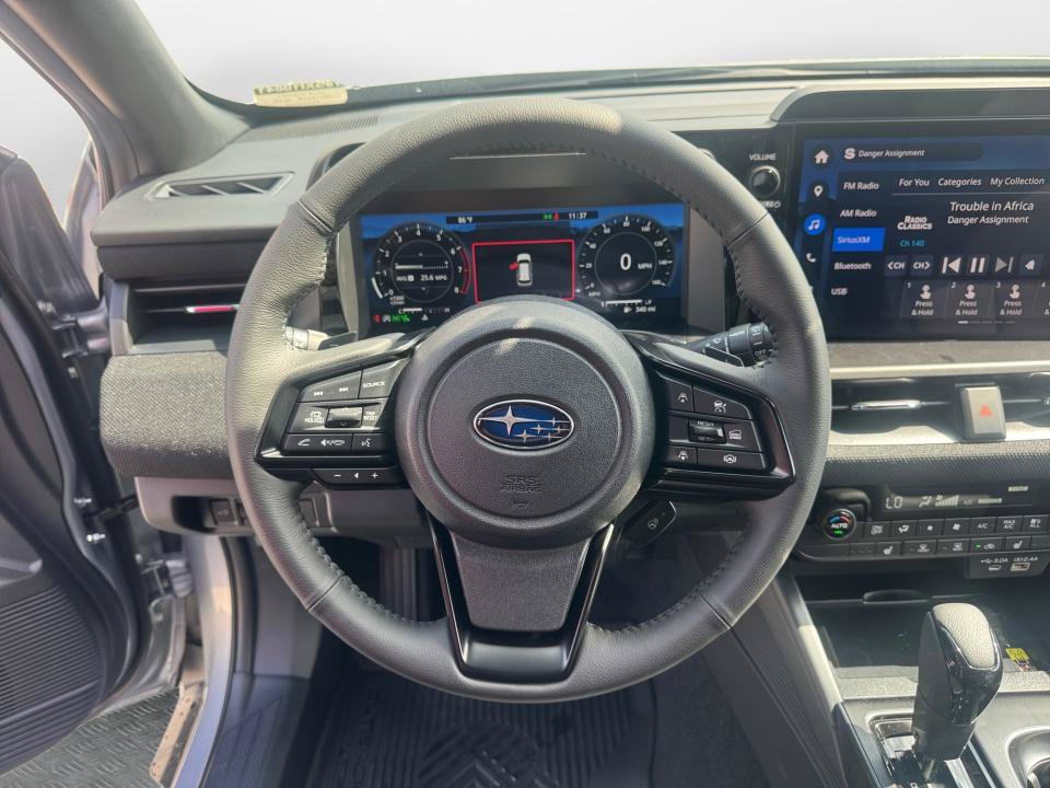New 2026 Subaru Outback Premium w/ Premium/Limited Package AWD/4WD image 10