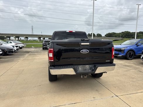 Used 2019 Ford F150 XLT w/ Equipment Group 302A Luxury AWD/4WD image 19