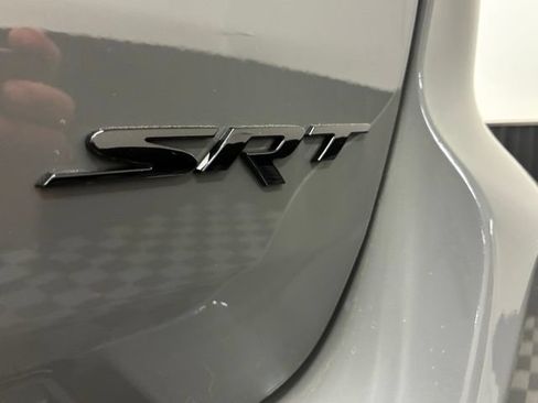Used 2020 Jeep Grand Cherokee SRT AWD/4WD image 42