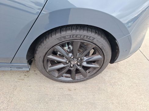 Used 2021 MAZDA MAZDA3 2.5 Turbo Premium Plus image 11