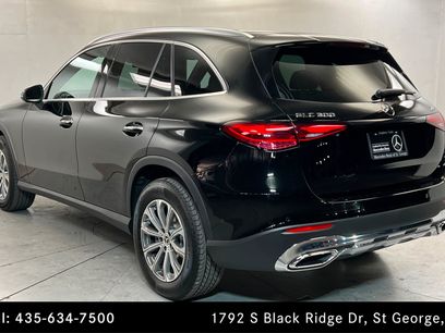 Certified 2026 Mercedes-Benz GLC 300 4MATIC
