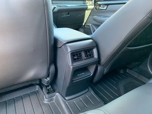 Used 2026 Honda CR-V EX-L image 22