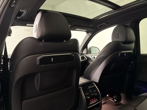 Used 2024 BMW X5 sDrive40i w/ Premium Package RWD image 28
